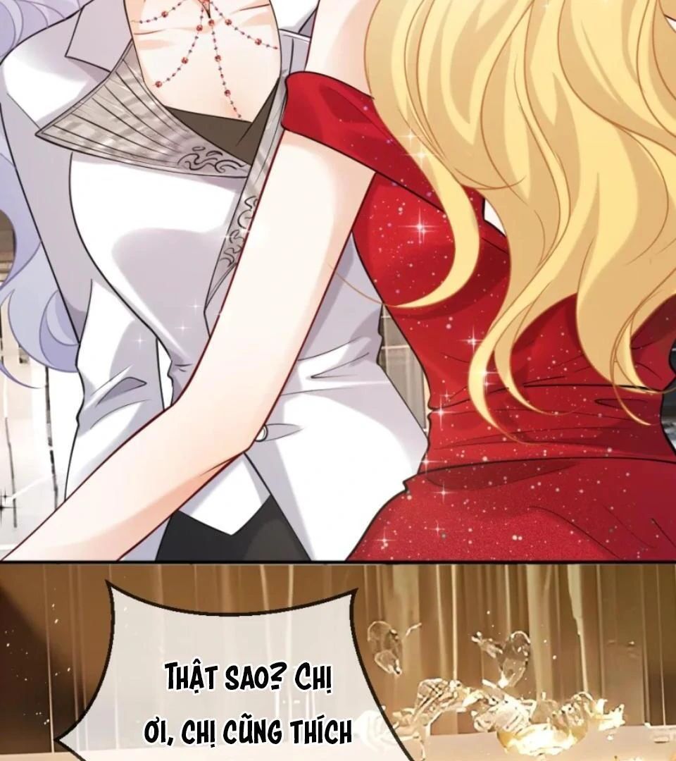 Nữ Chính Hắc Nguyệt Quang Luôn Muốn Đánh Dấu Tôi Chap 12 - Next Chap 13