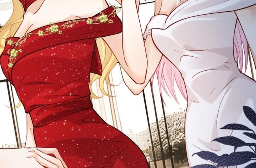 Nữ Chính Hắc Nguyệt Quang Luôn Muốn Đánh Dấu Tôi Chap 12 - Next Chap 13