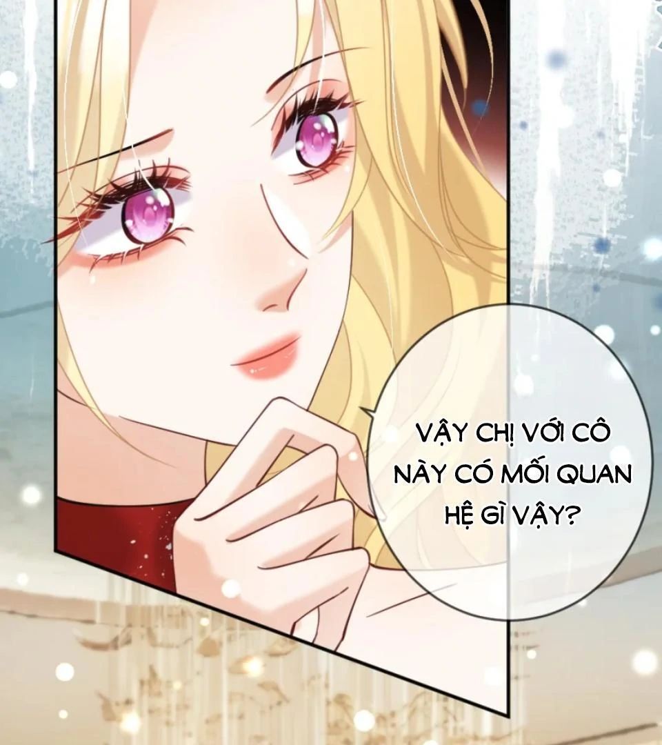 Nữ Chính Hắc Nguyệt Quang Luôn Muốn Đánh Dấu Tôi Chap 12 - Next Chap 13