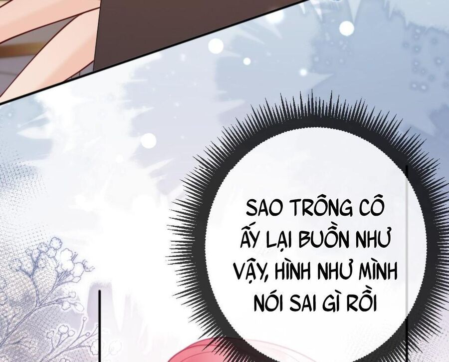 Nữ Chính Hắc Nguyệt Quang Luôn Muốn Đánh Dấu Tôi Chap 14 - Next Chap 15