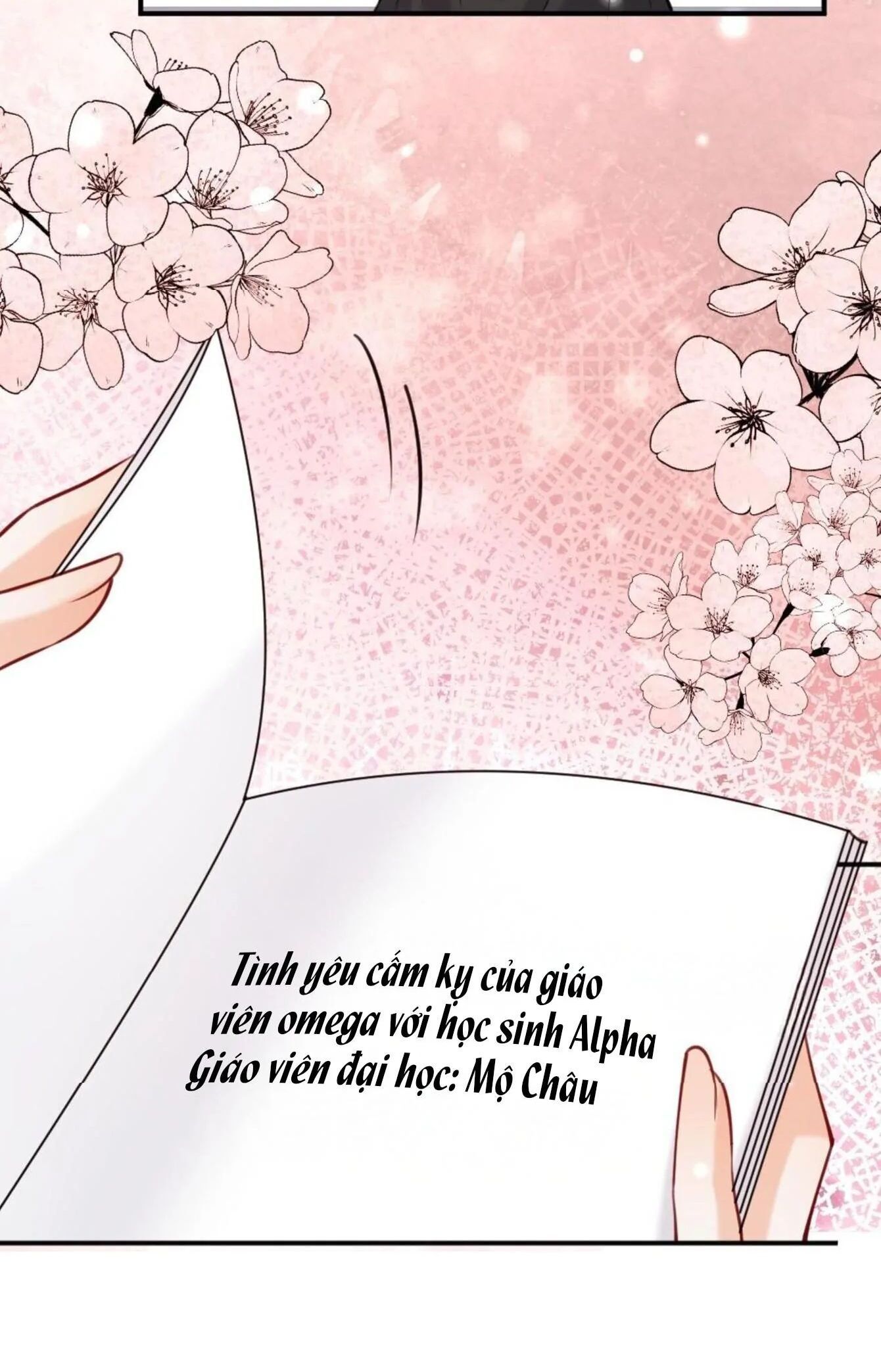Nữ Chính Hắc Nguyệt Quang Luôn Muốn Đánh Dấu Tôi Chap 14 - Next Chap 15