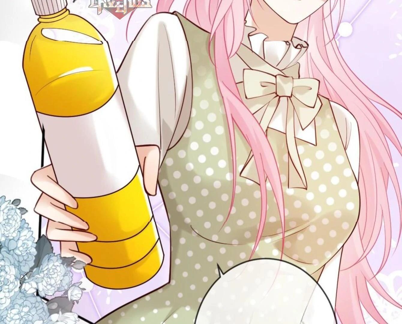 Nữ Chính Hắc Nguyệt Quang Luôn Muốn Đánh Dấu Tôi Chap 14 - Next Chap 15