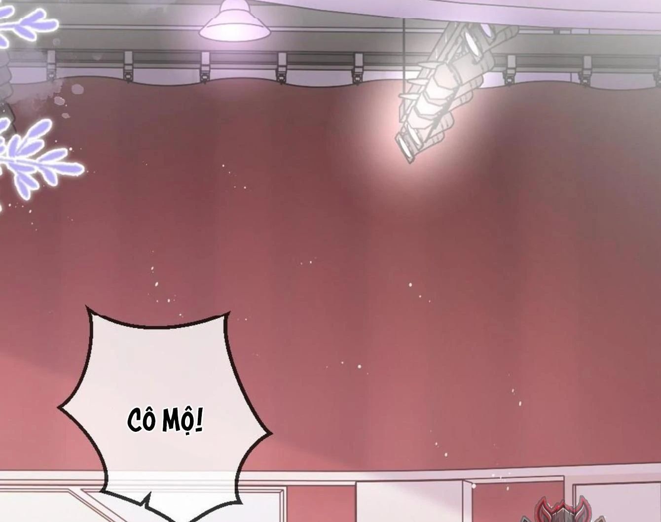 Nữ Chính Hắc Nguyệt Quang Luôn Muốn Đánh Dấu Tôi Chap 14 - Next Chap 15