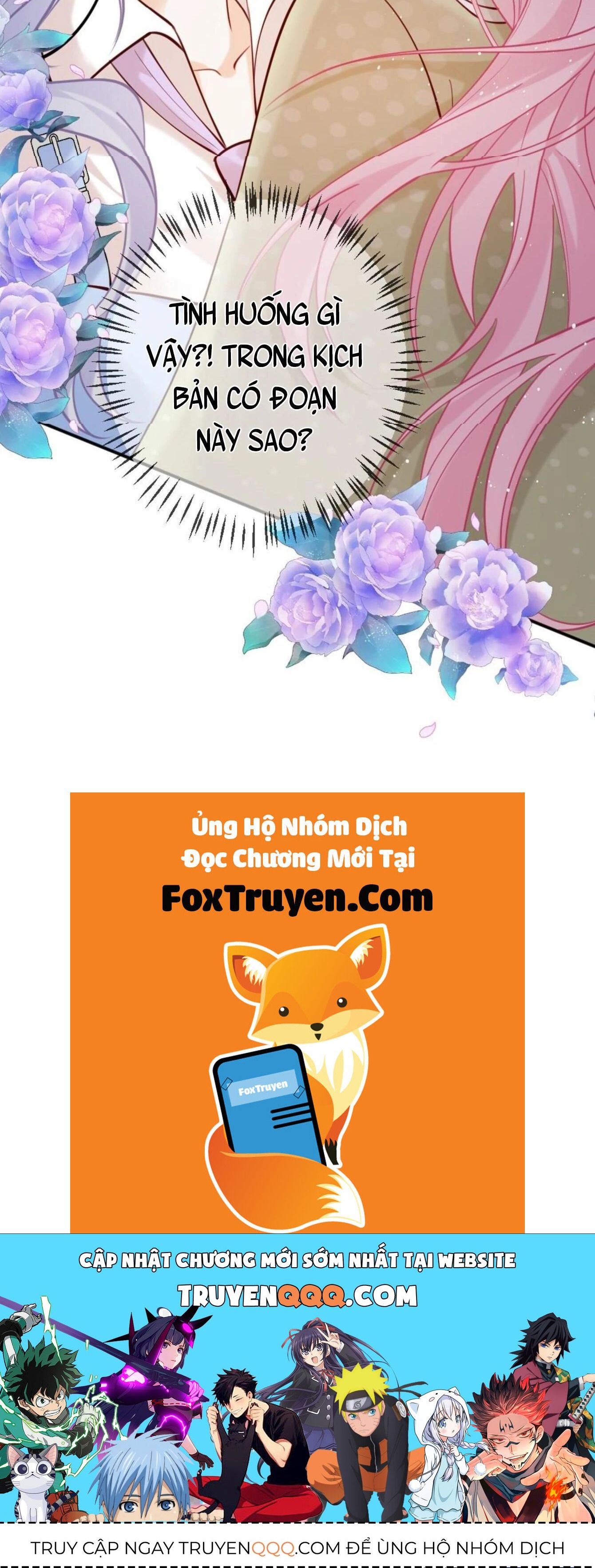 Nữ Chính Hắc Nguyệt Quang Luôn Muốn Đánh Dấu Tôi Chap 14 - Next Chap 15