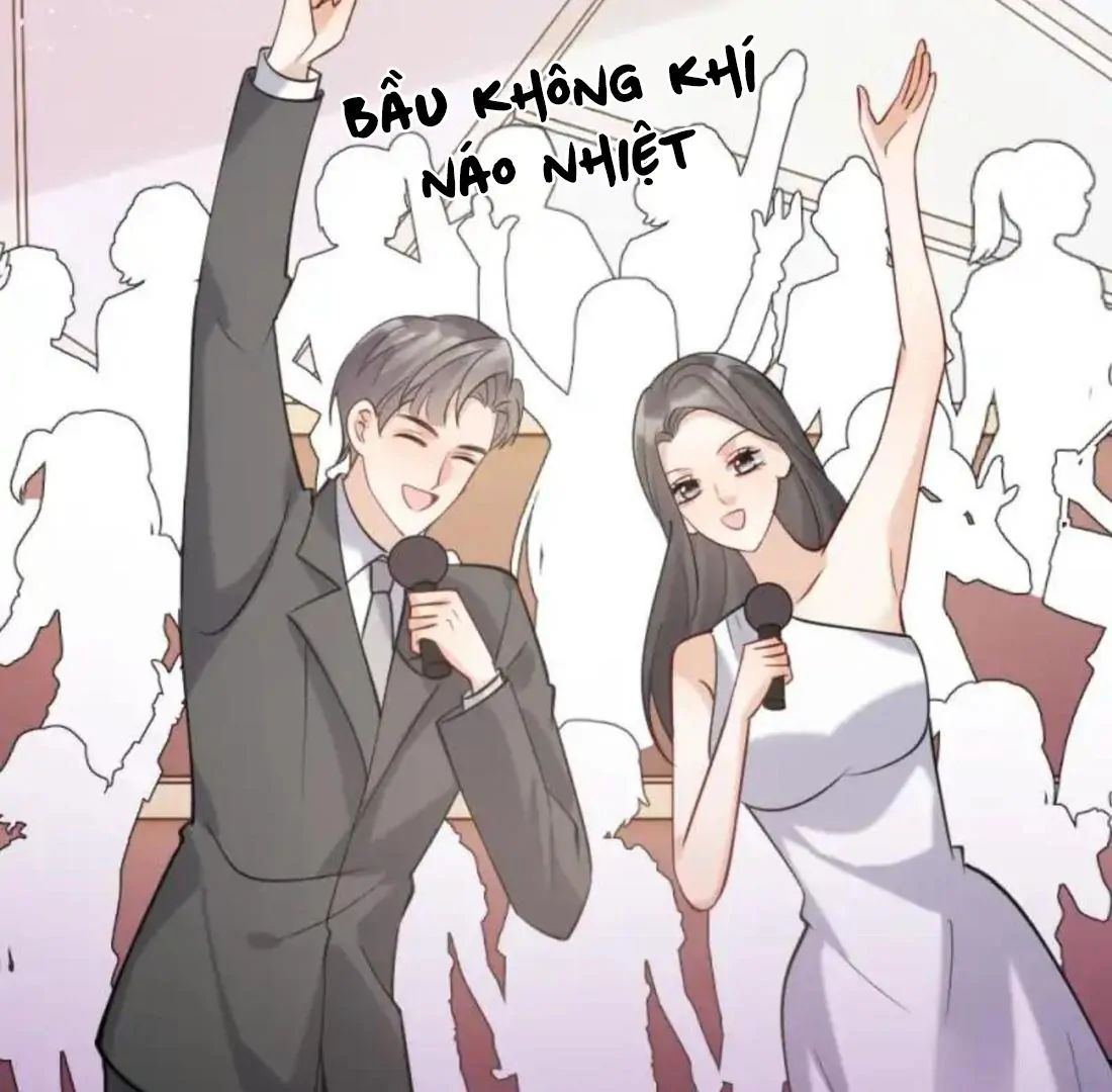 Nữ Chính Hắc Nguyệt Quang Luôn Muốn Đánh Dấu Tôi Chap 16 - Next Chap 17