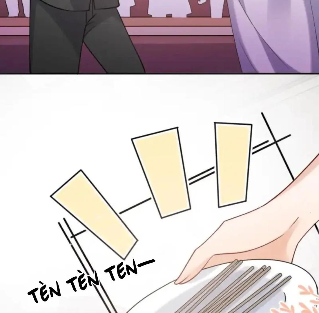 Nữ Chính Hắc Nguyệt Quang Luôn Muốn Đánh Dấu Tôi Chap 16 - Next Chap 17