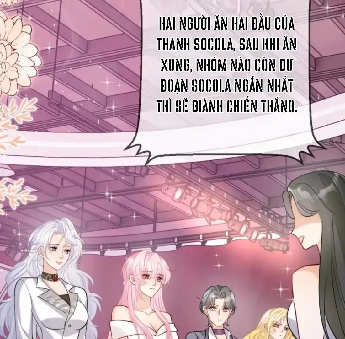 Nữ Chính Hắc Nguyệt Quang Luôn Muốn Đánh Dấu Tôi Chap 16 - Next Chap 17