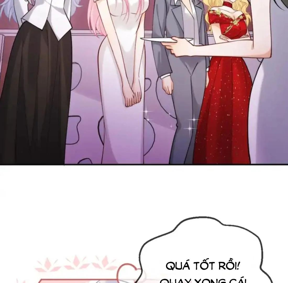 Nữ Chính Hắc Nguyệt Quang Luôn Muốn Đánh Dấu Tôi Chap 16 - Next Chap 17