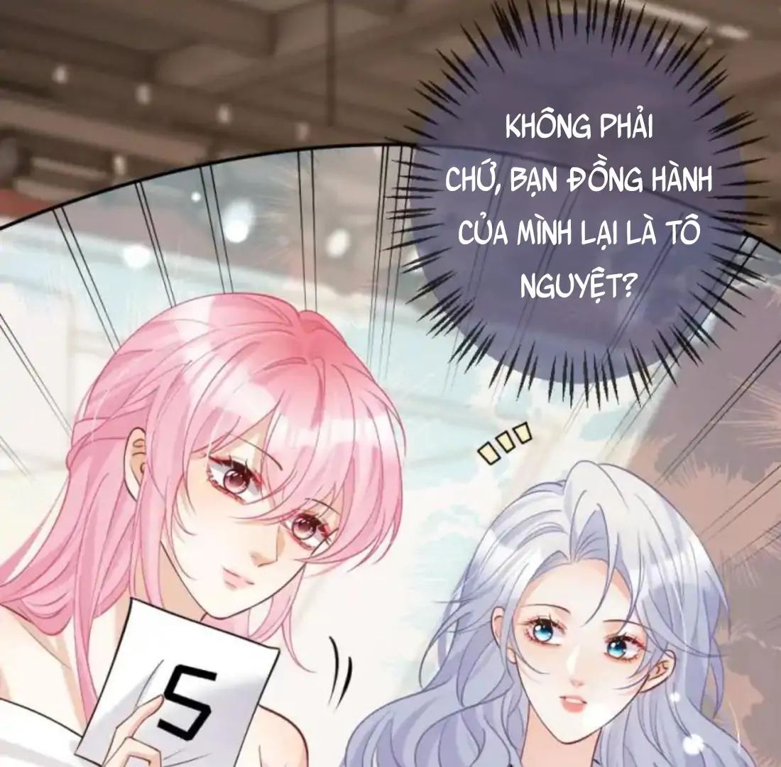 Nữ Chính Hắc Nguyệt Quang Luôn Muốn Đánh Dấu Tôi Chap 16 - Next Chap 17