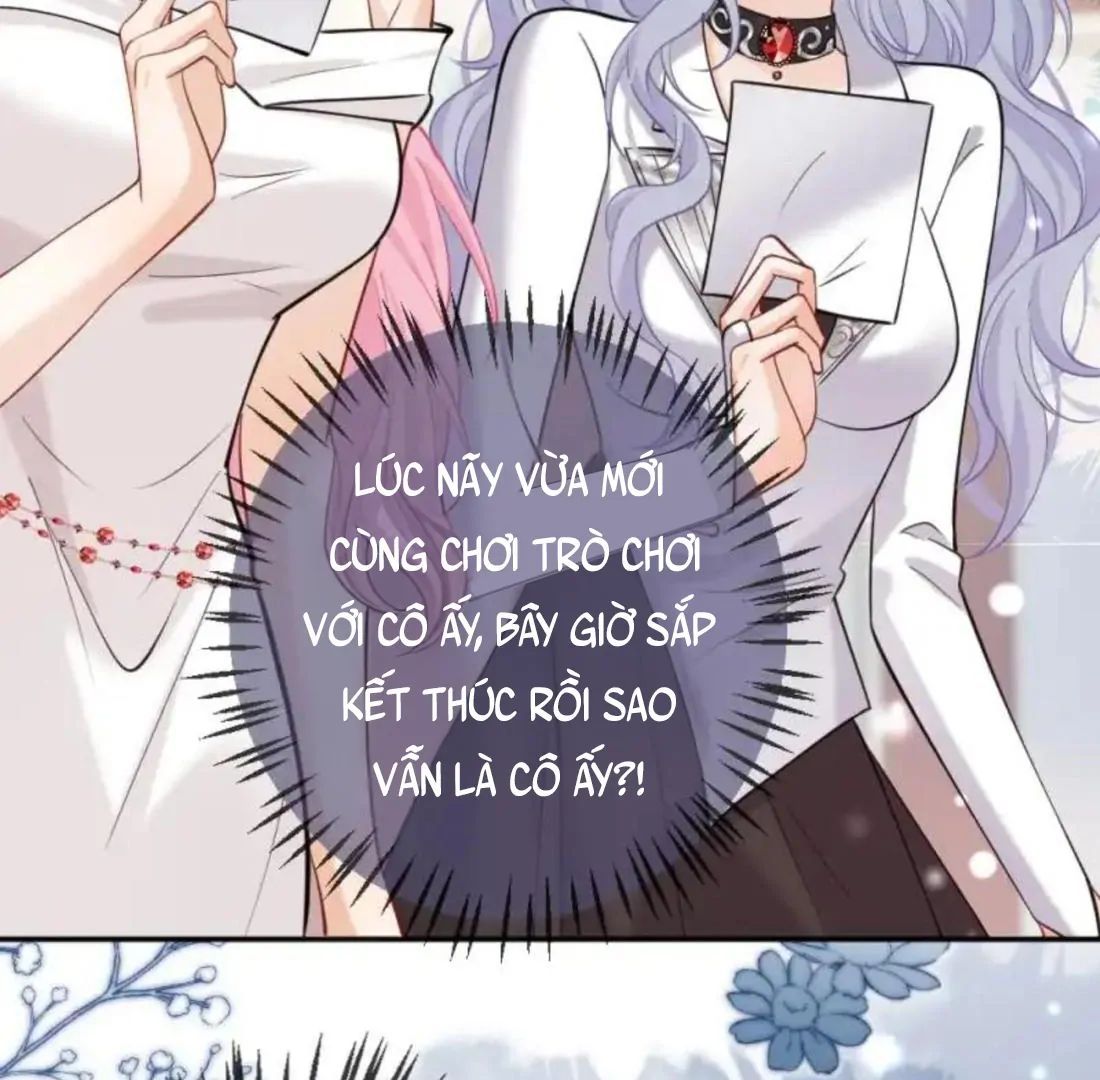 Nữ Chính Hắc Nguyệt Quang Luôn Muốn Đánh Dấu Tôi Chap 16 - Next Chap 17