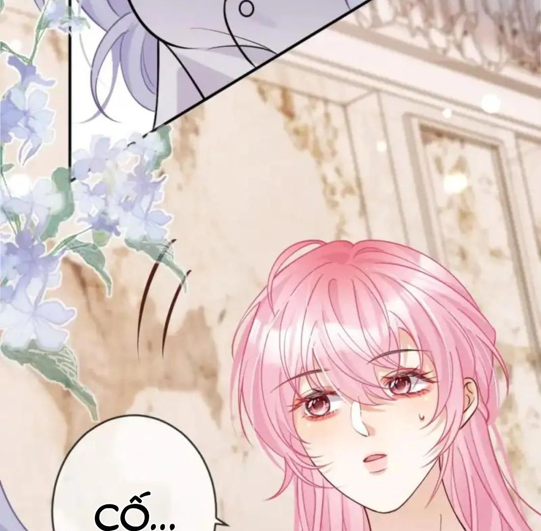 Nữ Chính Hắc Nguyệt Quang Luôn Muốn Đánh Dấu Tôi Chap 16 - Next Chap 17