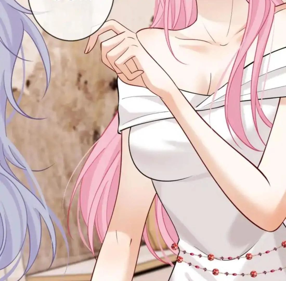 Nữ Chính Hắc Nguyệt Quang Luôn Muốn Đánh Dấu Tôi Chap 16 - Next Chap 17