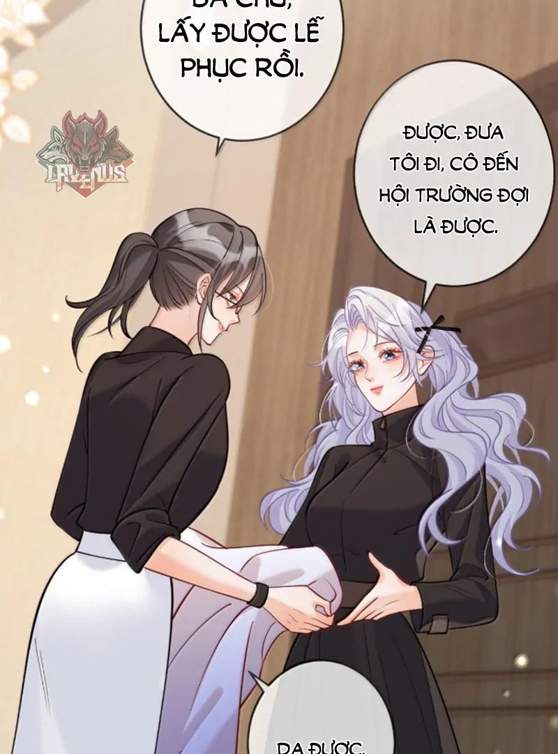 Nữ Chính Hắc Nguyệt Quang Luôn Muốn Đánh Dấu Tôi Chap 18 - Next Chap 19