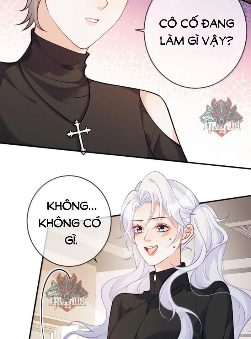 Nữ Chính Hắc Nguyệt Quang Luôn Muốn Đánh Dấu Tôi Chap 18 - Next Chap 19