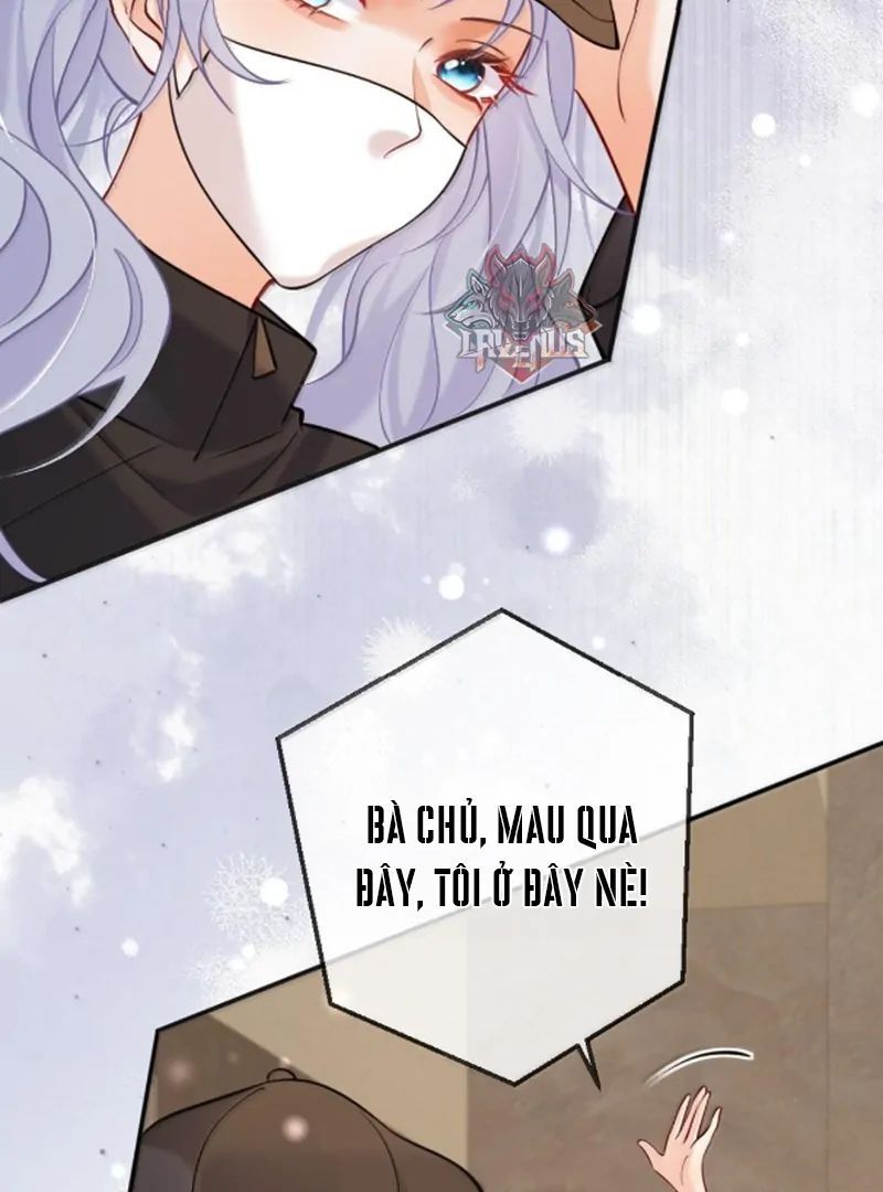 Nữ Chính Hắc Nguyệt Quang Luôn Muốn Đánh Dấu Tôi Chap 18 - Next Chap 19