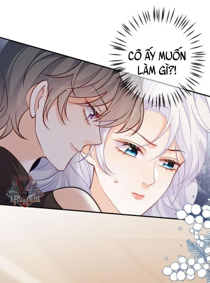 Nữ Chính Hắc Nguyệt Quang Luôn Muốn Đánh Dấu Tôi Chap 18 - Next Chap 19