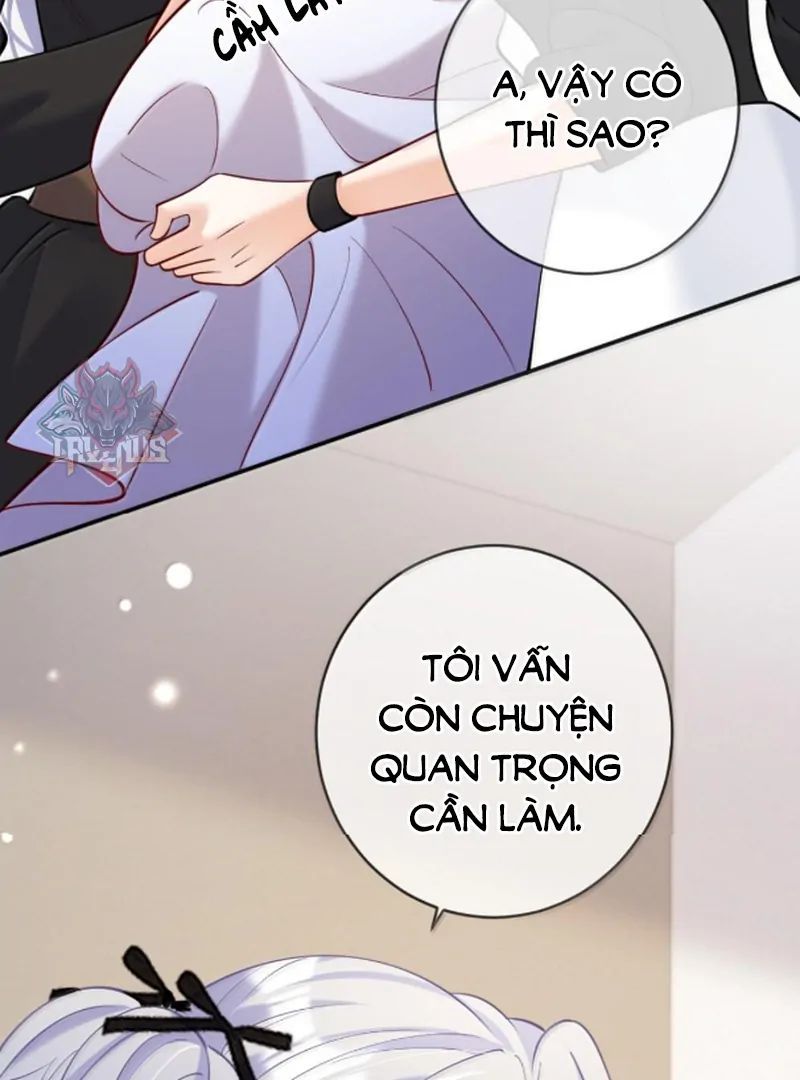 Nữ Chính Hắc Nguyệt Quang Luôn Muốn Đánh Dấu Tôi Chap 19 - Next Chap 20