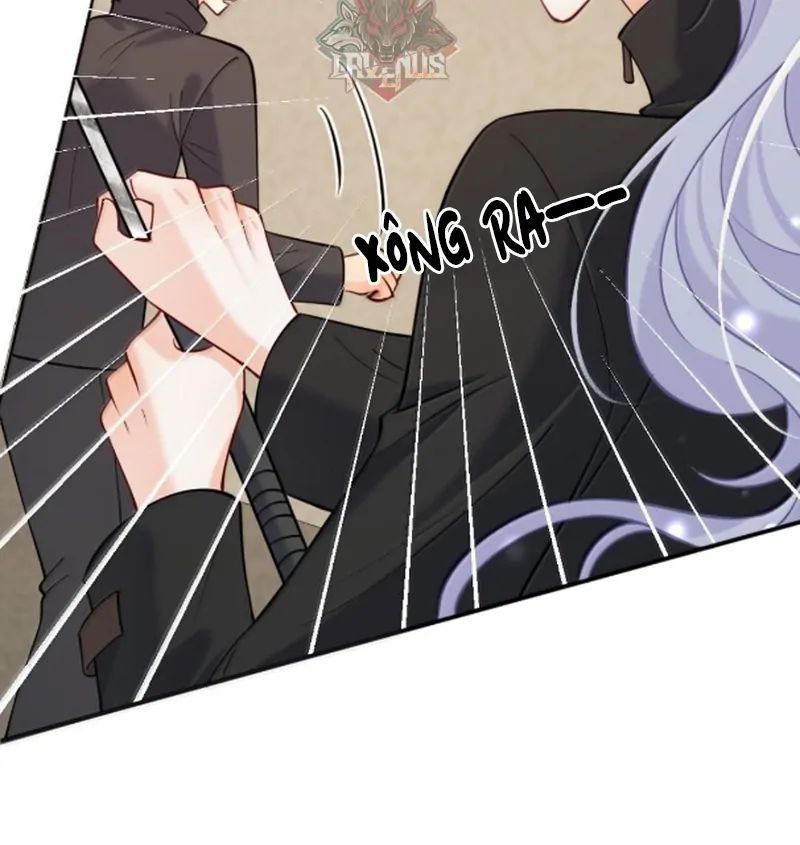 Nữ Chính Hắc Nguyệt Quang Luôn Muốn Đánh Dấu Tôi Chap 19 - Next Chap 20