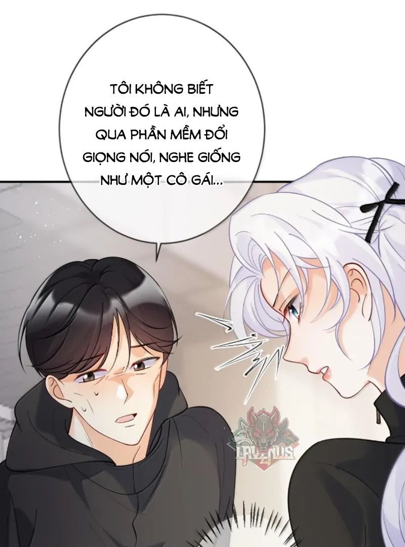 Nữ Chính Hắc Nguyệt Quang Luôn Muốn Đánh Dấu Tôi Chap 19 - Next Chap 20