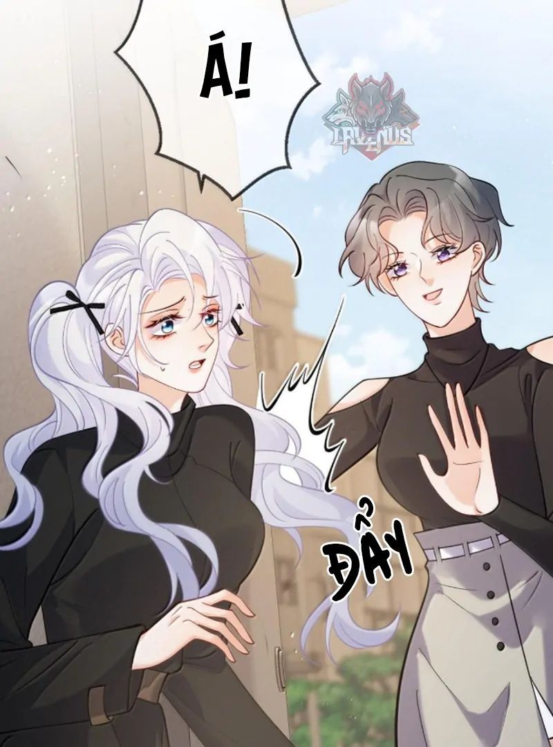 Nữ Chính Hắc Nguyệt Quang Luôn Muốn Đánh Dấu Tôi Chap 19 - Next Chap 20