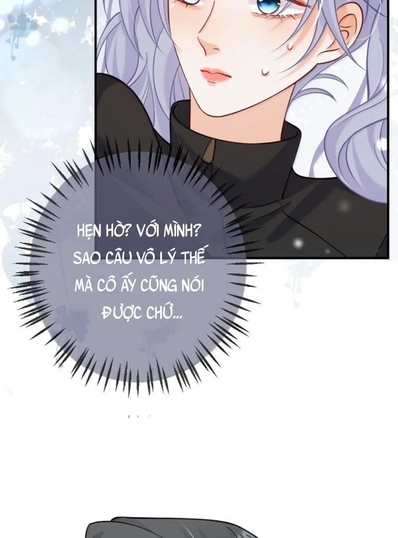 Nữ Chính Hắc Nguyệt Quang Luôn Muốn Đánh Dấu Tôi Chap 20 - Next Chap 21