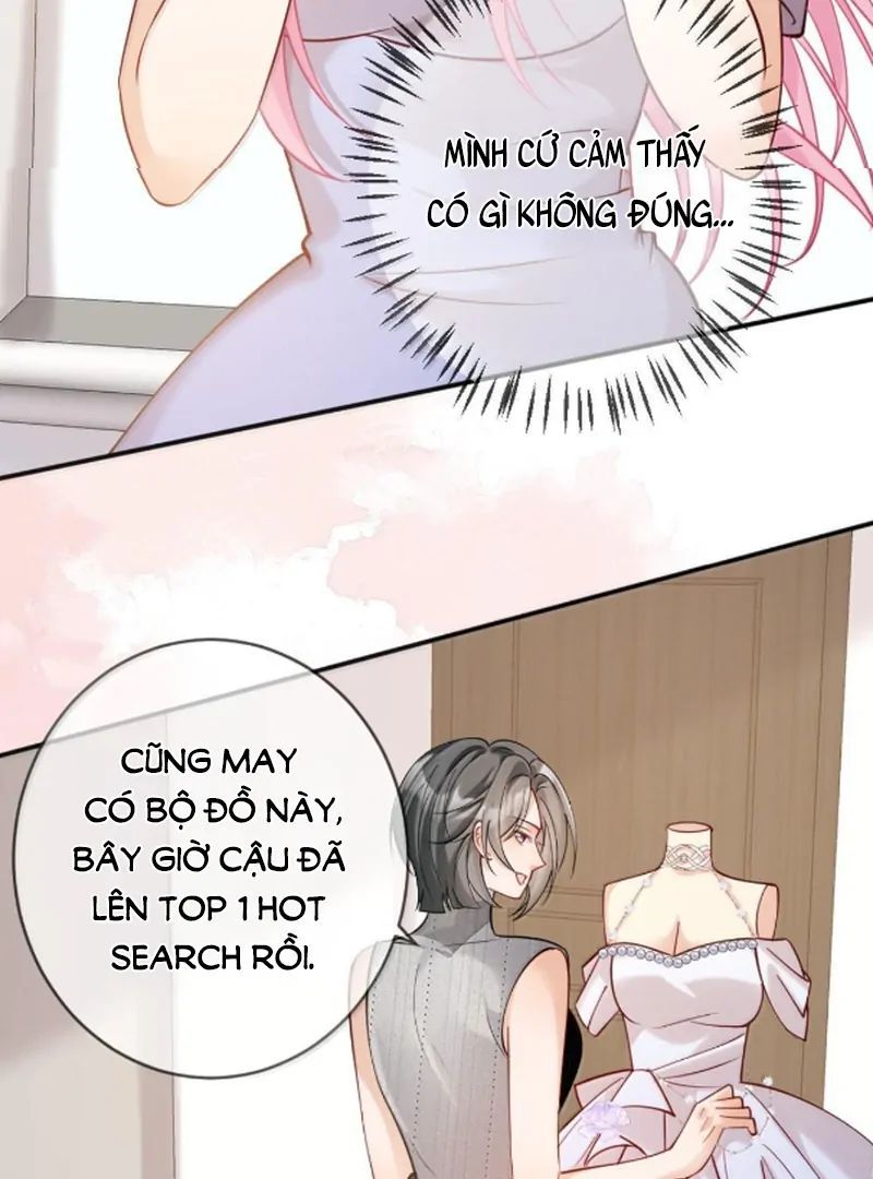 Nữ Chính Hắc Nguyệt Quang Luôn Muốn Đánh Dấu Tôi Chap 20 - Next Chap 21