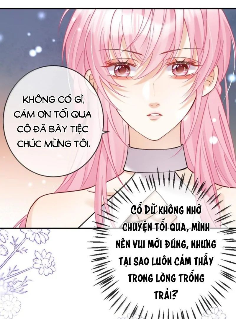 Nữ Chính Hắc Nguyệt Quang Luôn Muốn Đánh Dấu Tôi Chap 22 - Next Chap 23