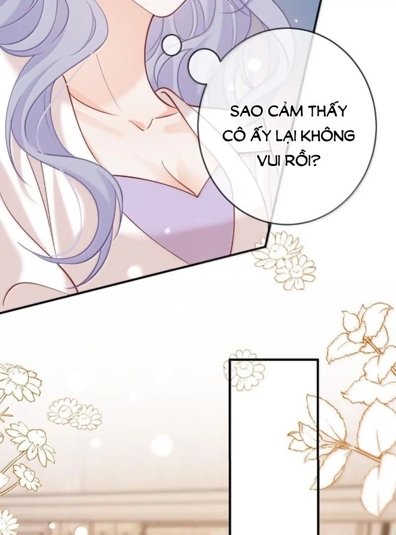 Nữ Chính Hắc Nguyệt Quang Luôn Muốn Đánh Dấu Tôi Chap 22 - Next Chap 23