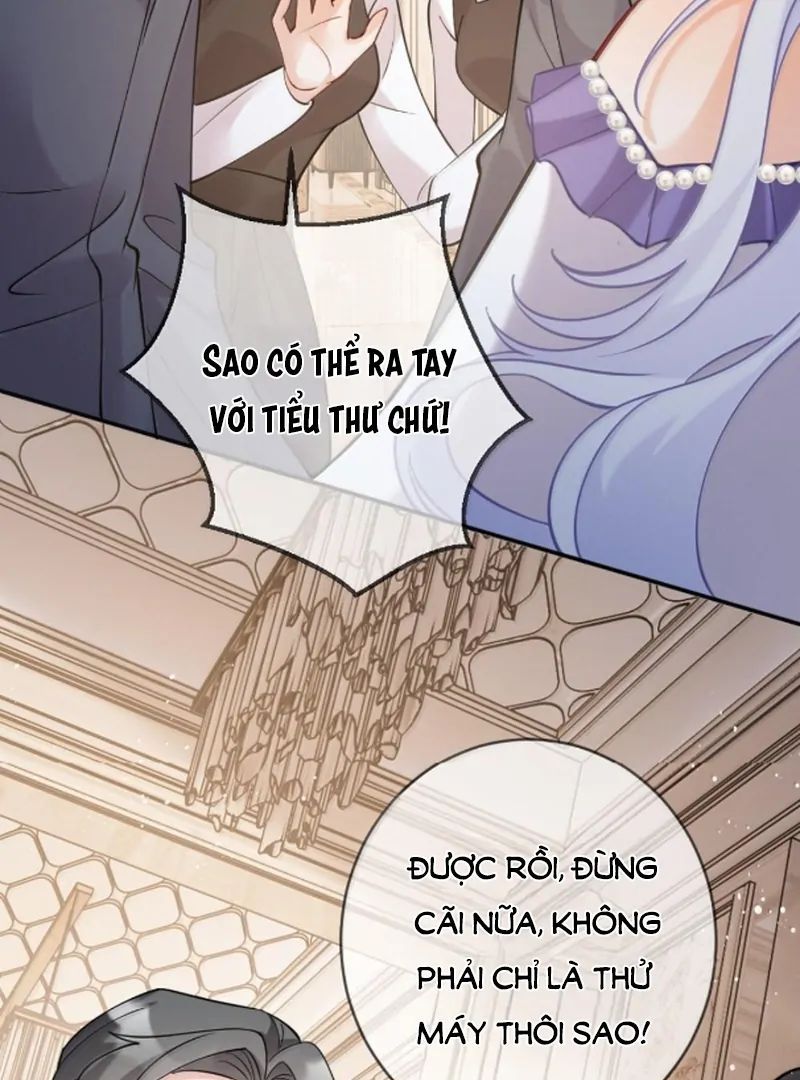 Nữ Chính Hắc Nguyệt Quang Luôn Muốn Đánh Dấu Tôi Chap 22 - Next Chap 23