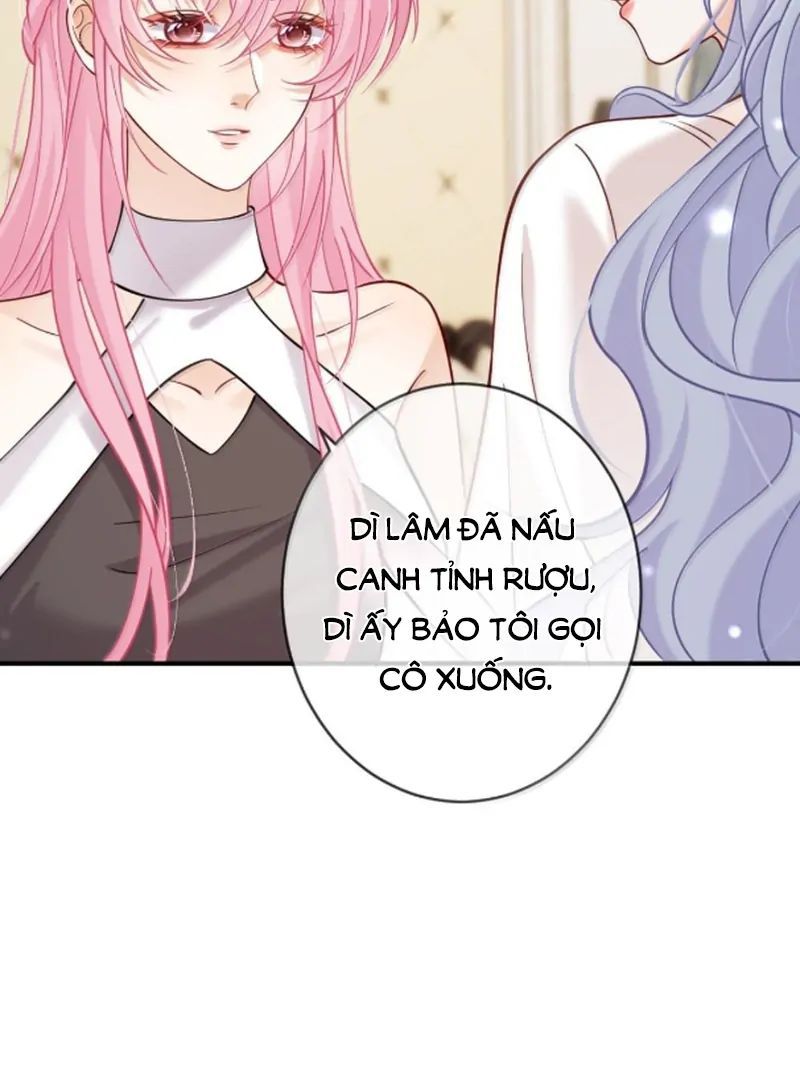 Nữ Chính Hắc Nguyệt Quang Luôn Muốn Đánh Dấu Tôi Chap 22 - Next Chap 23