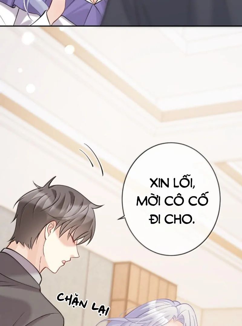 Nữ Chính Hắc Nguyệt Quang Luôn Muốn Đánh Dấu Tôi Chap 23 - Next Chap 24