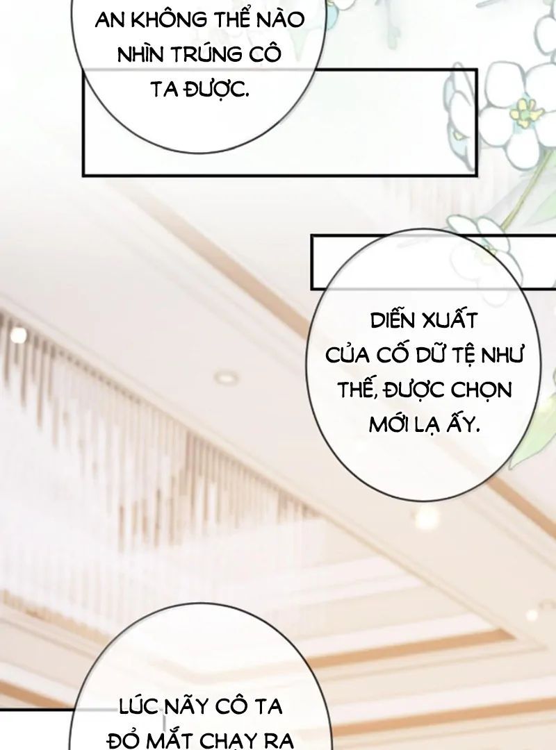 Nữ Chính Hắc Nguyệt Quang Luôn Muốn Đánh Dấu Tôi Chap 23 - Next Chap 24