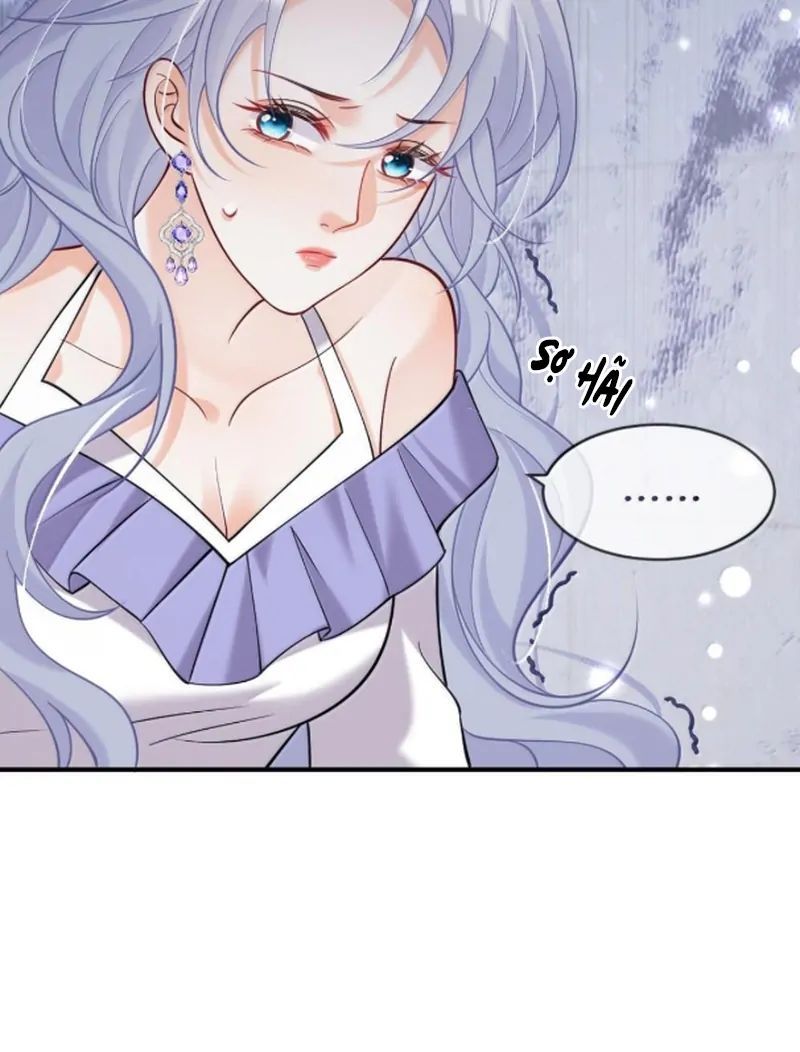 Nữ Chính Hắc Nguyệt Quang Luôn Muốn Đánh Dấu Tôi Chap 23 - Next Chap 24