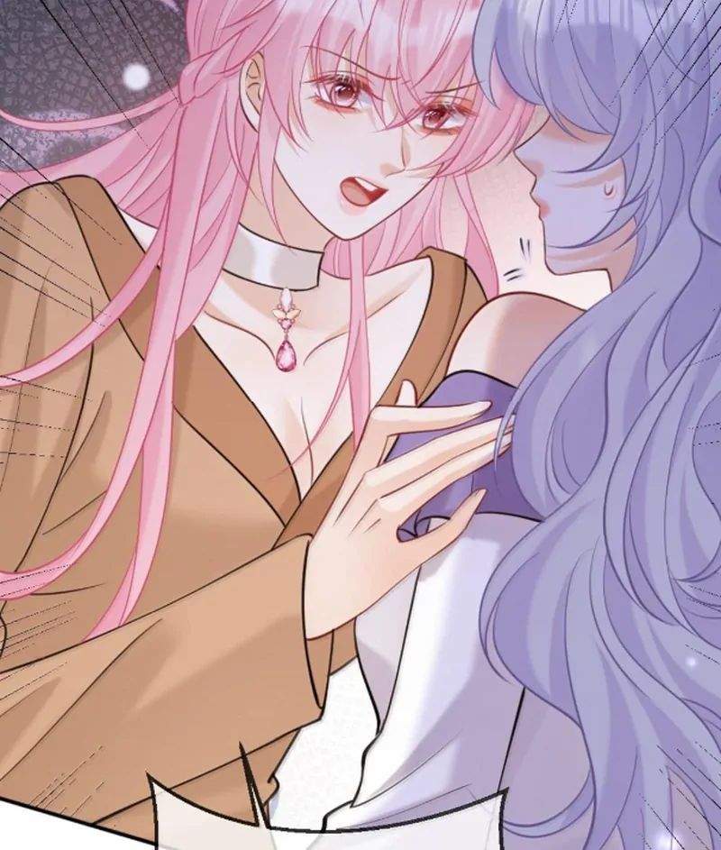 Nữ Chính Hắc Nguyệt Quang Luôn Muốn Đánh Dấu Tôi Chap 24 - Next Chap 25