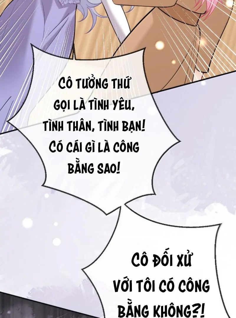 Nữ Chính Hắc Nguyệt Quang Luôn Muốn Đánh Dấu Tôi Chap 24 - Next Chap 25