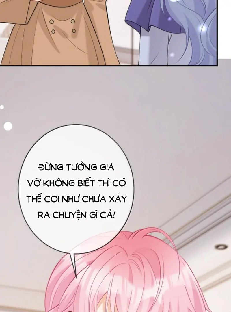 Nữ Chính Hắc Nguyệt Quang Luôn Muốn Đánh Dấu Tôi Chap 24 - Next Chap 25