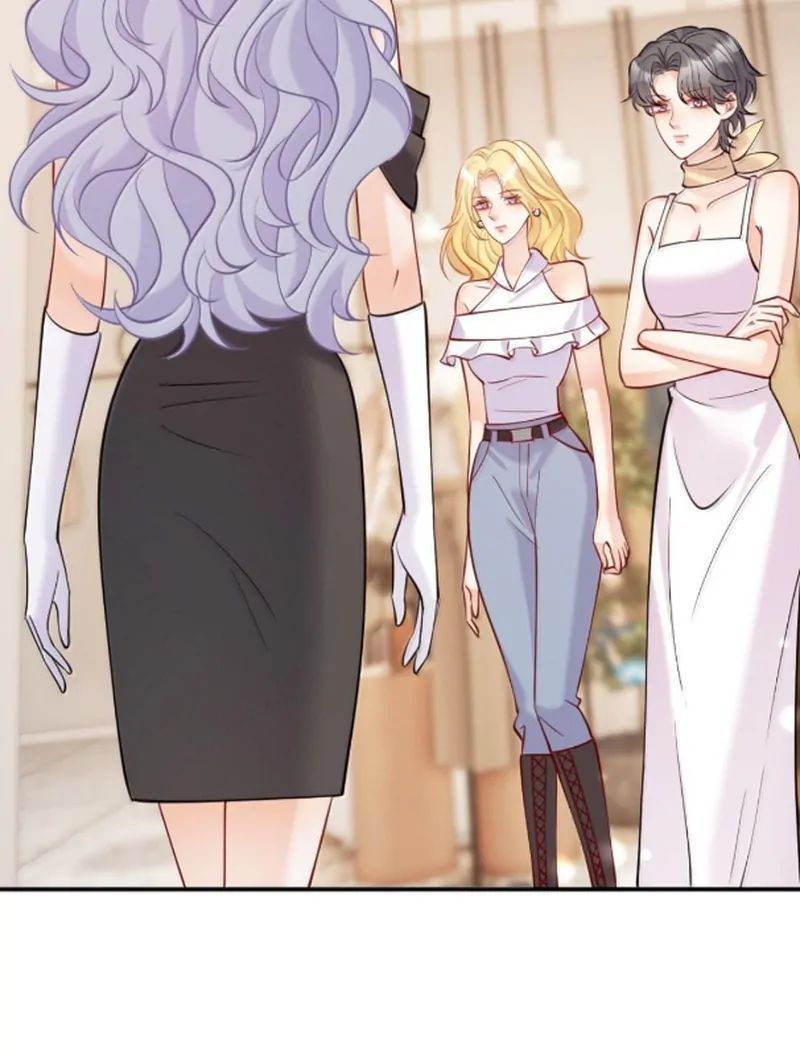 Nữ Chính Hắc Nguyệt Quang Luôn Muốn Đánh Dấu Tôi Chap 25 - Next Chap 26