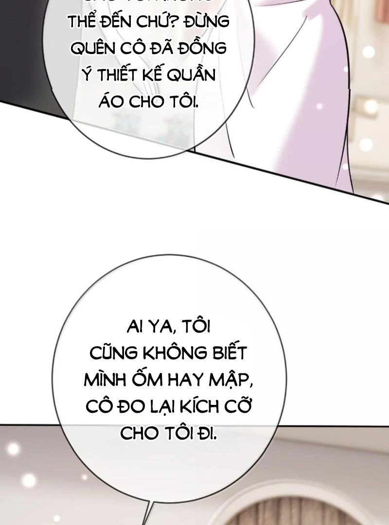 Nữ Chính Hắc Nguyệt Quang Luôn Muốn Đánh Dấu Tôi Chap 25 - Next Chap 26