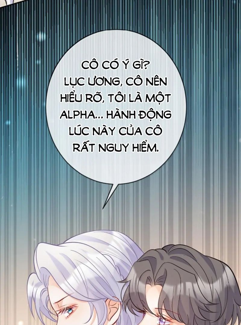 Nữ Chính Hắc Nguyệt Quang Luôn Muốn Đánh Dấu Tôi Chap 25 - Next Chap 26