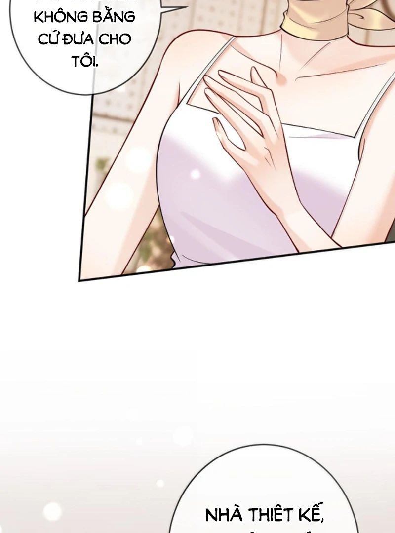 Nữ Chính Hắc Nguyệt Quang Luôn Muốn Đánh Dấu Tôi Chap 25 - Next Chap 26