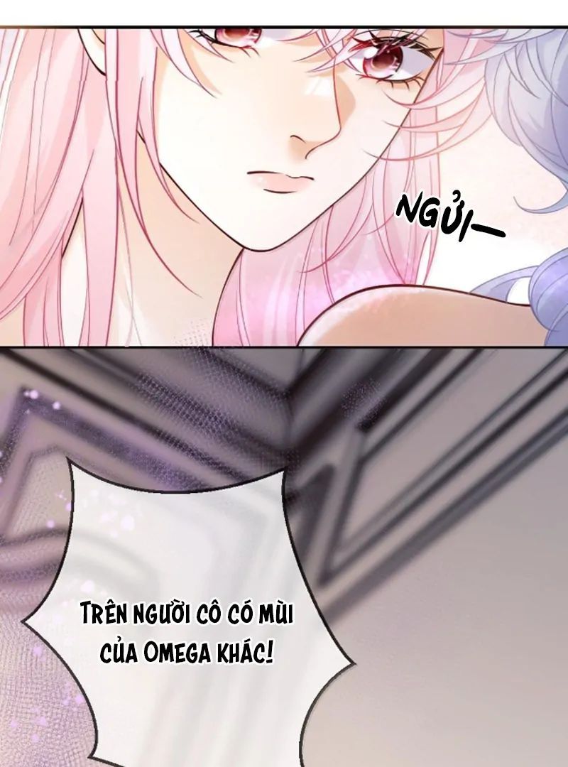 Nữ Chính Hắc Nguyệt Quang Luôn Muốn Đánh Dấu Tôi Chap 25 - Next Chap 26