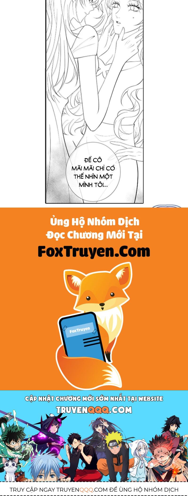 Nữ Chính Hắc Nguyệt Quang Luôn Muốn Đánh Dấu Tôi Chap 25 - Next Chap 26