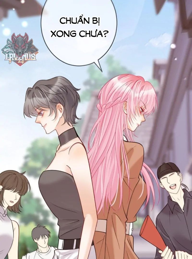 Nữ Chính Hắc Nguyệt Quang Luôn Muốn Đánh Dấu Tôi Chap 26 - Next Chap 27
