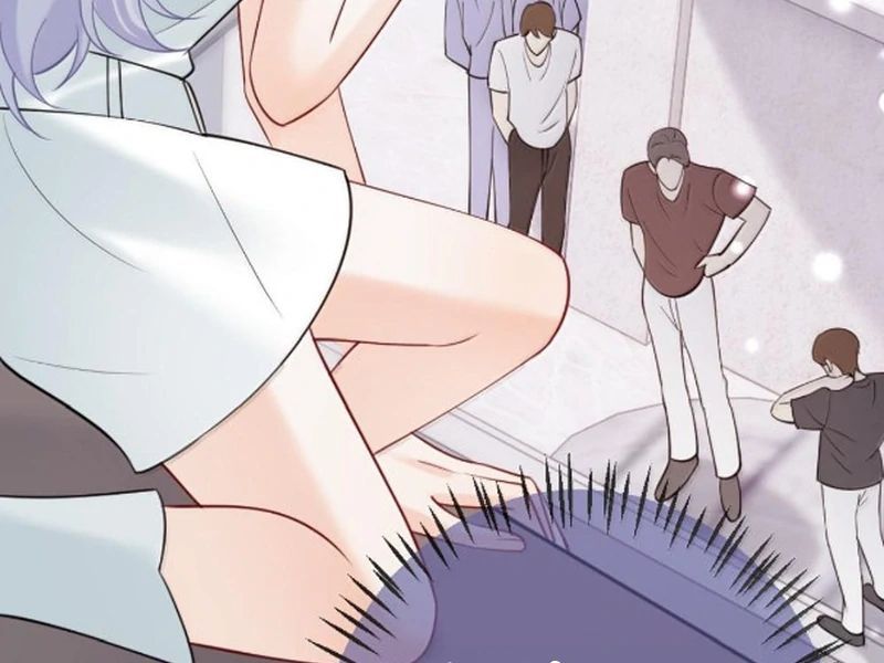 Nữ Chính Hắc Nguyệt Quang Luôn Muốn Đánh Dấu Tôi Chap 26 - Next Chap 27