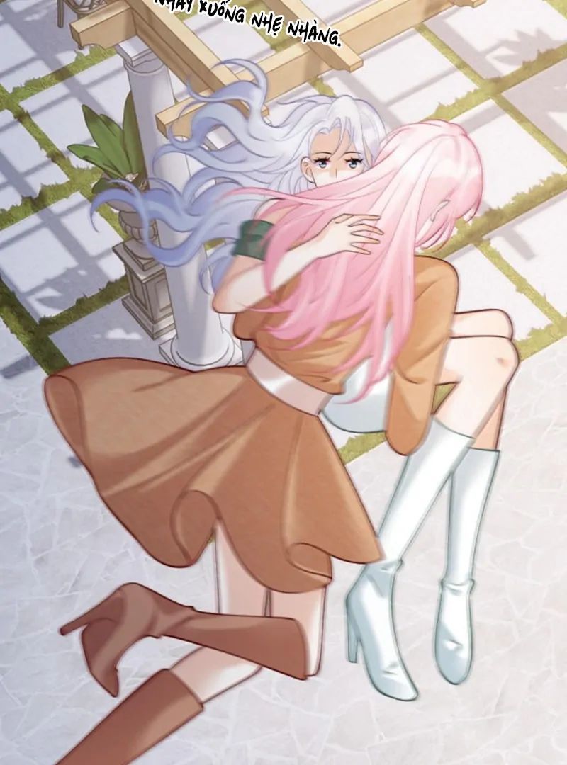 Nữ Chính Hắc Nguyệt Quang Luôn Muốn Đánh Dấu Tôi Chap 26 - Next Chap 27