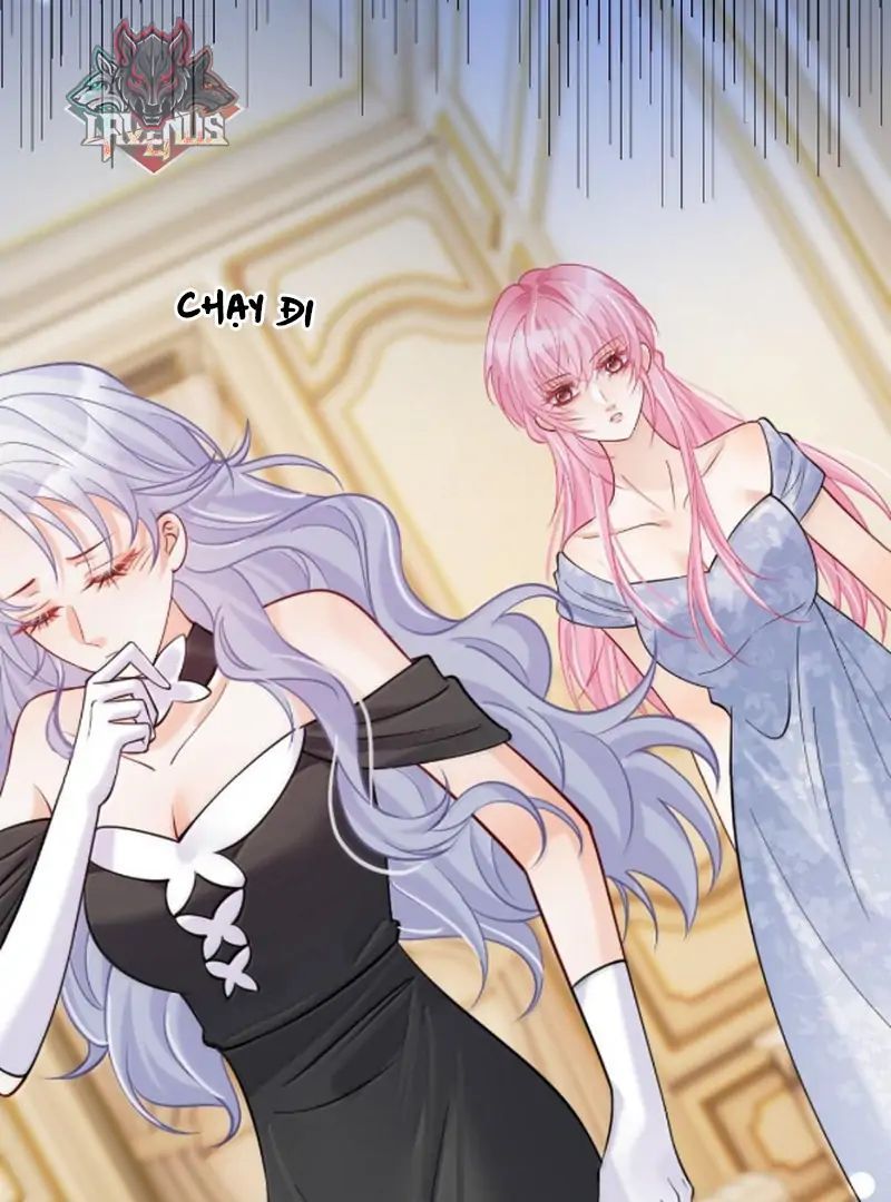 Nữ Chính Hắc Nguyệt Quang Luôn Muốn Đánh Dấu Tôi Chap 26 - Next Chap 27