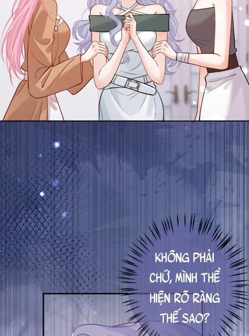 Nữ Chính Hắc Nguyệt Quang Luôn Muốn Đánh Dấu Tôi Chap 27 - Next Chap 28