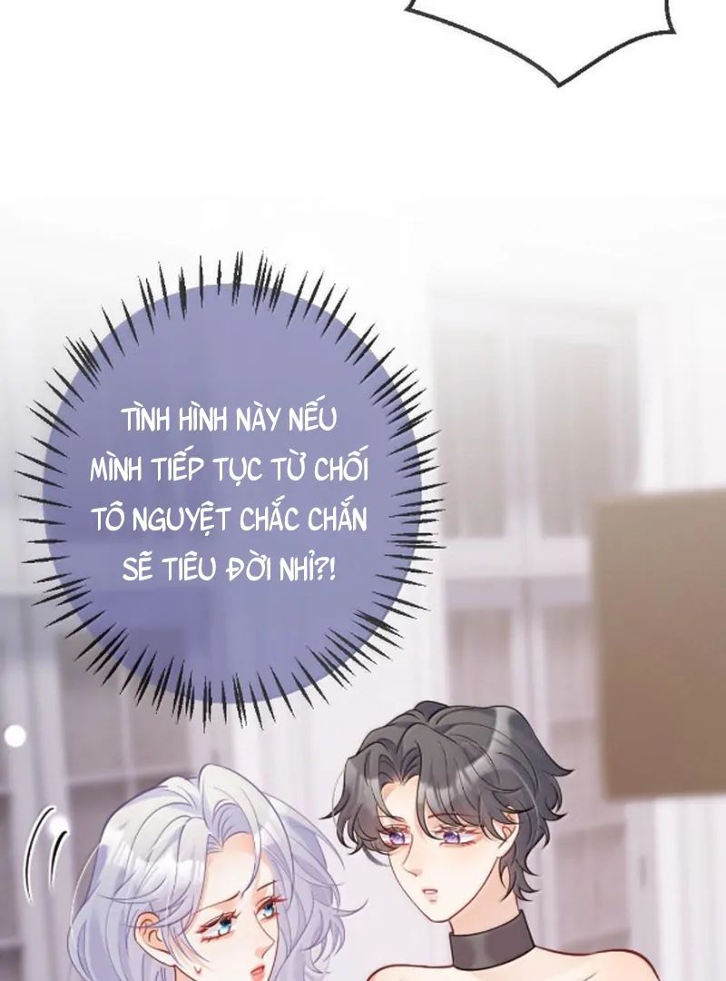 Nữ Chính Hắc Nguyệt Quang Luôn Muốn Đánh Dấu Tôi Chap 27 - Next Chap 28