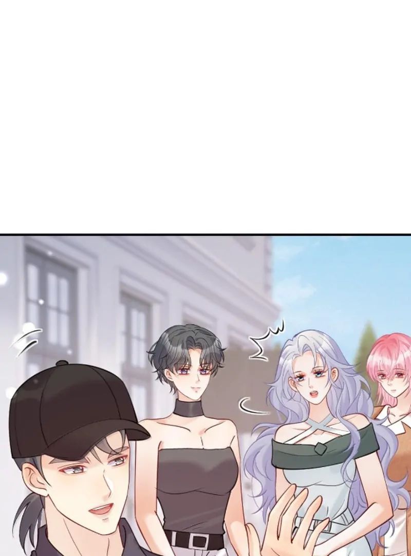 Nữ Chính Hắc Nguyệt Quang Luôn Muốn Đánh Dấu Tôi Chap 27 - Next Chap 28