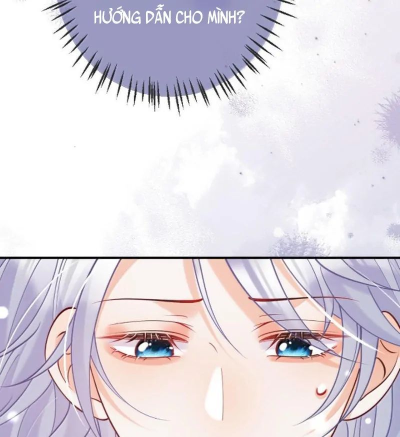 Nữ Chính Hắc Nguyệt Quang Luôn Muốn Đánh Dấu Tôi Chap 27 - Next Chap 28